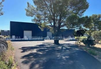 Local d'activités à louer Signes - Proche A50 et D402