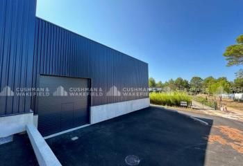 Local d'activité à louer Signes - Proximité circuit du Castellet