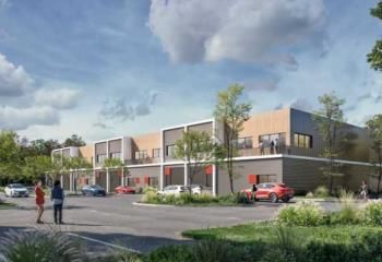 Local d'activités à vendre Marignane - Proximité A55