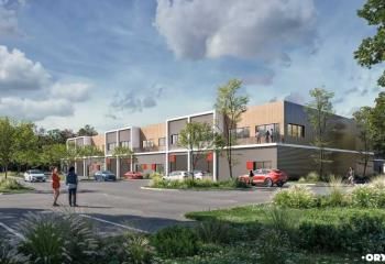 Locaux d'activités à vendre Marignane - Proximité A55