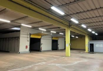 Local industriel à louer Aubagne - Proximité A50 et gare