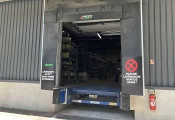 Locaux d'activités à louer Aix-en-Provence - Proche TGV et autoroutes