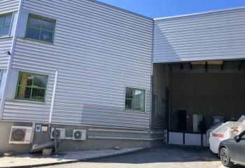 Local d'activité à louer La Ciotat - Proche A50 et transports