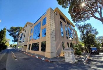Bureaux à louer Marseille 8 - Secteur Michelet, proche autoroutes A50 et A55