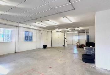 Local mixte à louer Marseille 13 - Proximité métro La Rose et A507