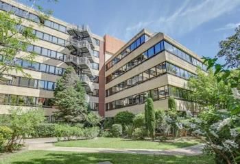 Bureaux à louer Marseille 8 - Proche métro Périer et autoroutes A50 et A55