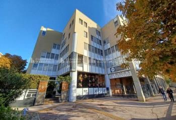 Bureaux à louer Marseille 6 - Parc du 26ème Centenaire, proche métro et autoroutes