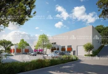 Local d'activité à vendre Gardanne - Proximité A51 et A8