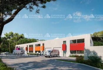 Local d'activités à vendre Gardanne - Proche A51 et A8