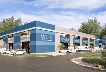 Local d'activité à louer Gardanne - Proximité autoroute A51