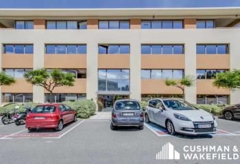 Location bureaux La Ciotat - Proche mer et autoroute A50