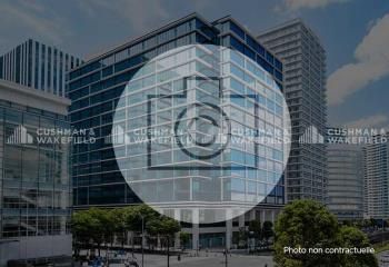 Location bureaux Aubagne - Proche Zone des Paluds, bus, gare et autoroute