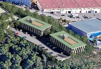 Bureaux à vendre La Ciotat - Proche A50, TGV Marseille et Aéroport Marseille