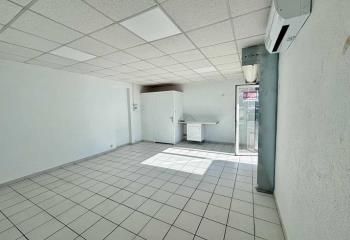 Local d'activité à louer Aubagne - Proximité A501 et A52