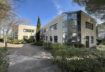 Bureaux à louer Parc du Golf Aix-en-Provence - Proximité Gare TGV et autoroutes
