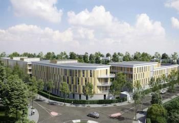 Location bureaux Aix-en-Provence - Proche autoroutes, TGV et aéroport