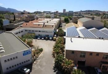 Location bureaux Marseille 10 - Proche autoroute A50