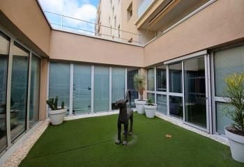 Location bureaux Marseille 2 - Joliette / La Major - Proximité transports et autoroutes