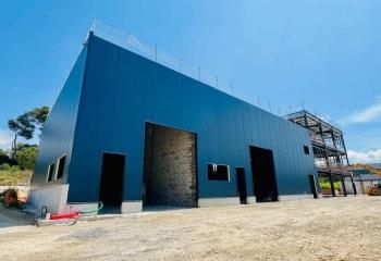 Local d'activité à louer Marseille 13 - Proche A7 et A50