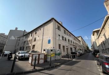 Bureaux à vendre Marseille 2 - Joliette, République, métro et tram