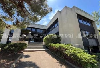 Location bureaux Marseille 8 - Proche métro et bus