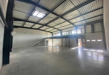 Locaux d'activités à vendre Signes - Parc d'activité
