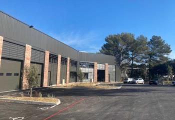 Locaux d'activités à vendre Signes - Parc d'activité