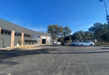 Vente local d'activité Signes - Parc d'activité de Signes