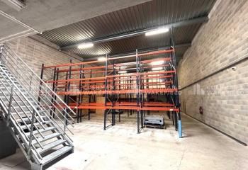 Local d'activité à louer La Ciotat - Proximité A50 et commodités