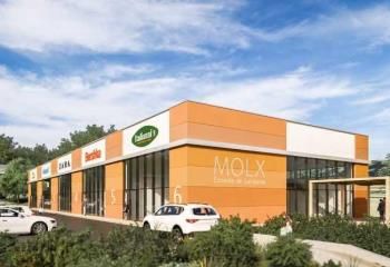 Local d'activité à louer Gardanne - Proximité autoroute A51