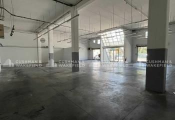 Local d'activité à louer Aubagne - Proximité A50 et centre-ville