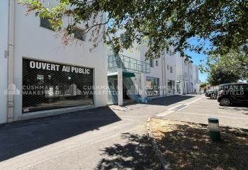 Local d'activité à louer Aubagne - Proximité A50 et centre-ville