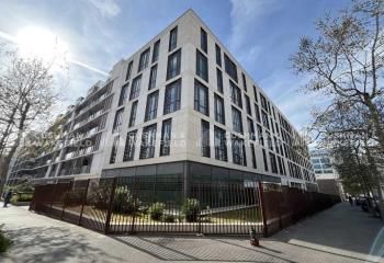 Location bureaux Marseille 2 - Euroméditerranée, proche métro Joliette