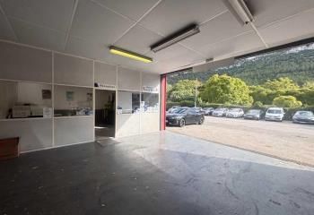 Local d'activité à louer Gémenos - Proche A50 et A52