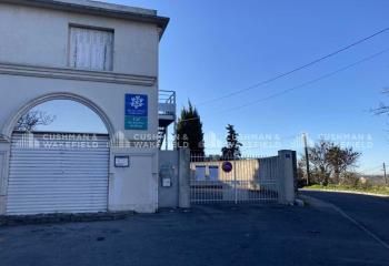 Vente bureaux Marseille 13 - Secteur Les Olives - Bus ligne 4