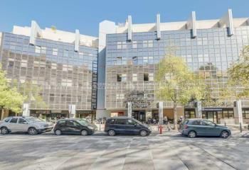 Location bureaux Marseille 8 - Proche métro, bus et autoroutes