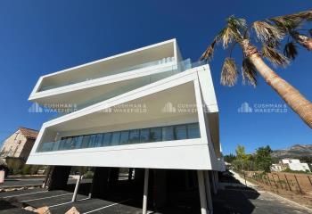 Bureaux à vendre Aubagne - Parc d'activités Napollon