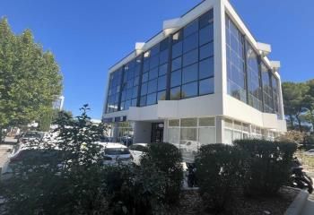 Location bureaux Aix-en-Provence - Proche gare TGV et autoroutes
