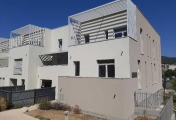 Bureaux neufs à vendre Manosque - Zone d'activités Chanteprunier