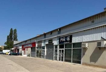 Local d'activité à louer Gémenos - Proche A52