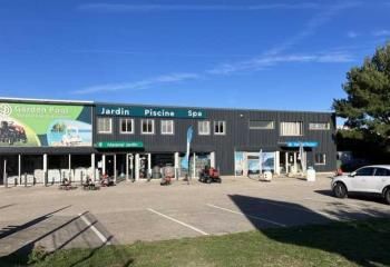 Local d'activité à louer Peynier - Proche A51 et A8