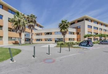 Bureaux à vendre La Ciotat - Proche autoroute A50 et bus