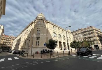 Location bureaux Marseille 1 - Centre Bourse, métro, tram et bus