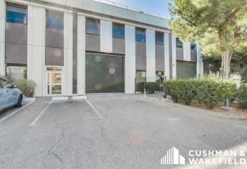 Local d'activité à louer Marseille 9 - Proximité Massif des Calanques