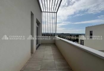 Bureaux neufs à vendre Manosque - Zone d'activités Chanteprunier