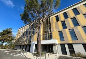 Location bureaux Aix-en-Provence - Proche autoroutes, TGV et aéroport