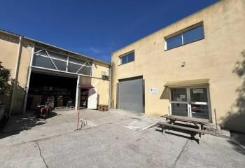 Local d'activités à vendre La Seyne-sur-Mer - Proche A50