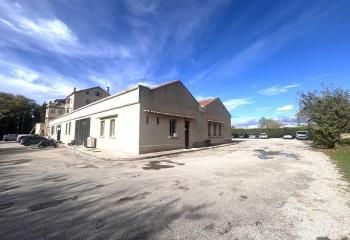 Local d'activité à louer Aix-en-Provence - Proche A51 et TGV