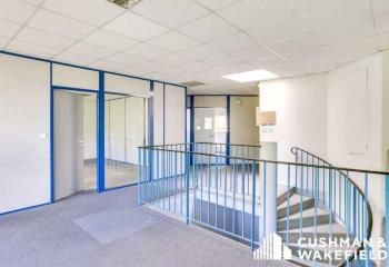 Local d'activité à louer Parc Mure Marseille 10 - Proximité A50