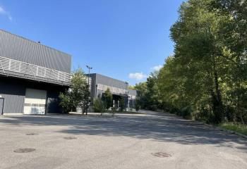 Locaux d'activités à louer Aix-en-Provence - Proche TGV et autoroute